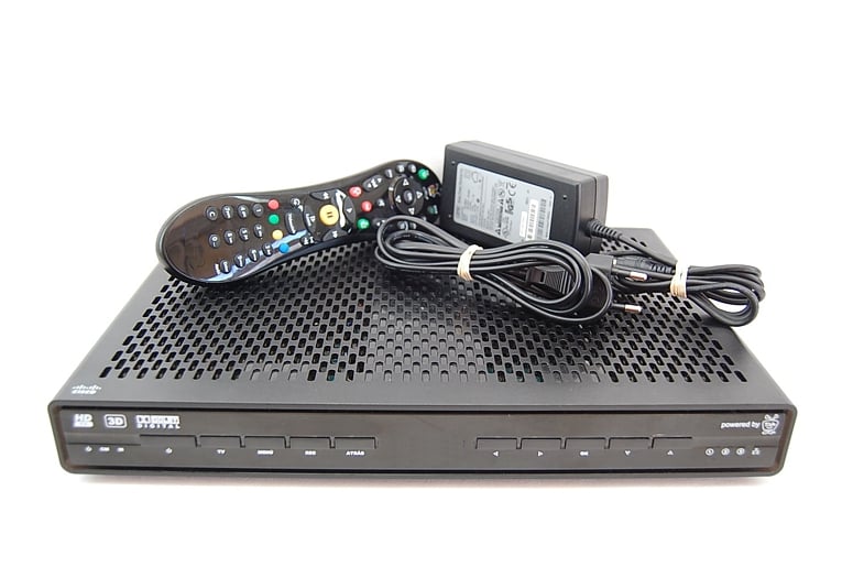 Vodafone Španělsko