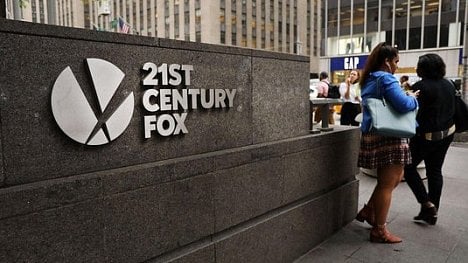 Náhledový obrázek - Comcast vzdal boj s Disney. Stahuje se z boje o aktiva 21st Century Fox