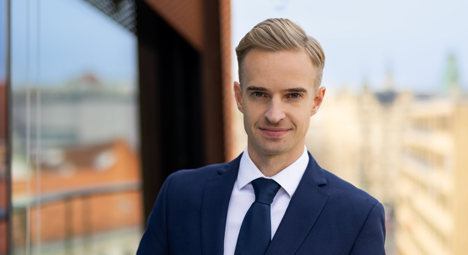 Advokát Dentons Jiří Švejda