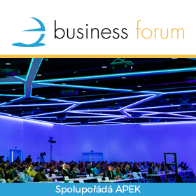 Logo E-Business Forum 2021