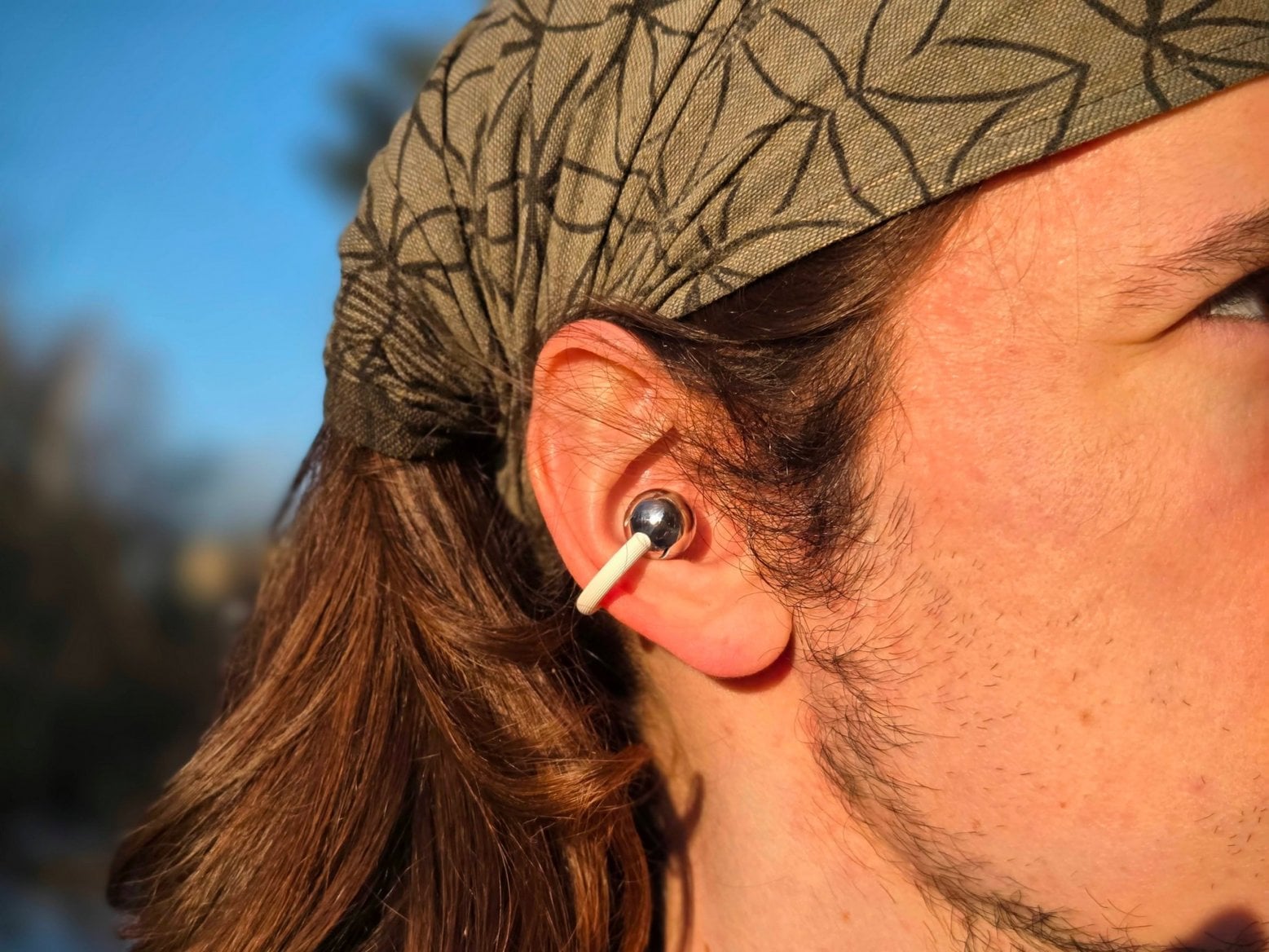 Huawei FreeClip 2 design