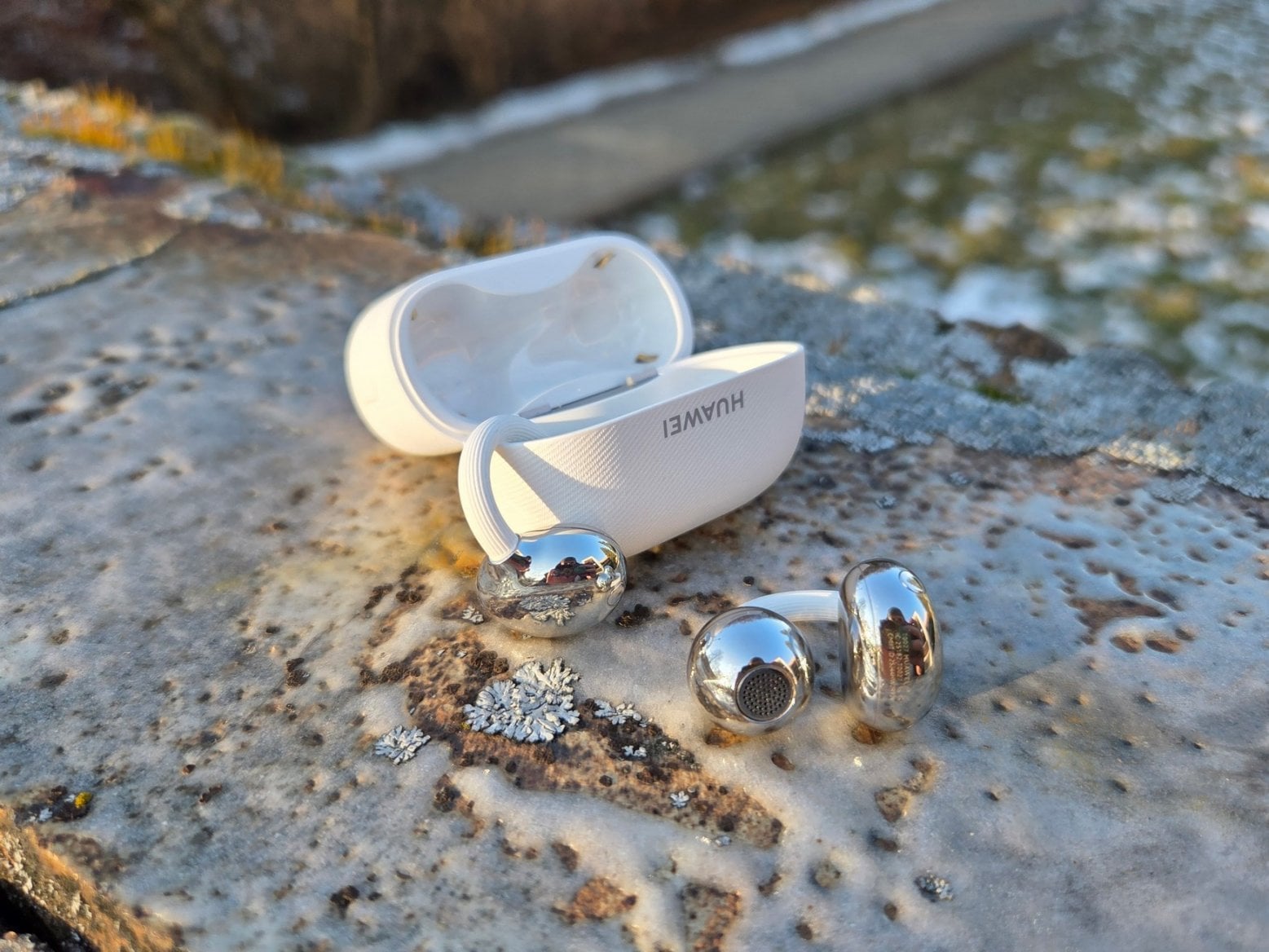 Huawei FreeClip 2 sluchátka