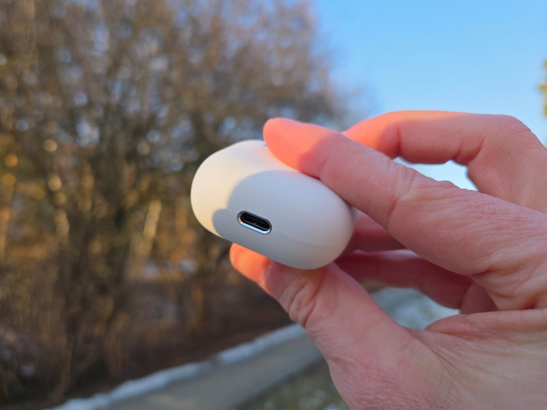 Huawei FreeClip 2 výdrž