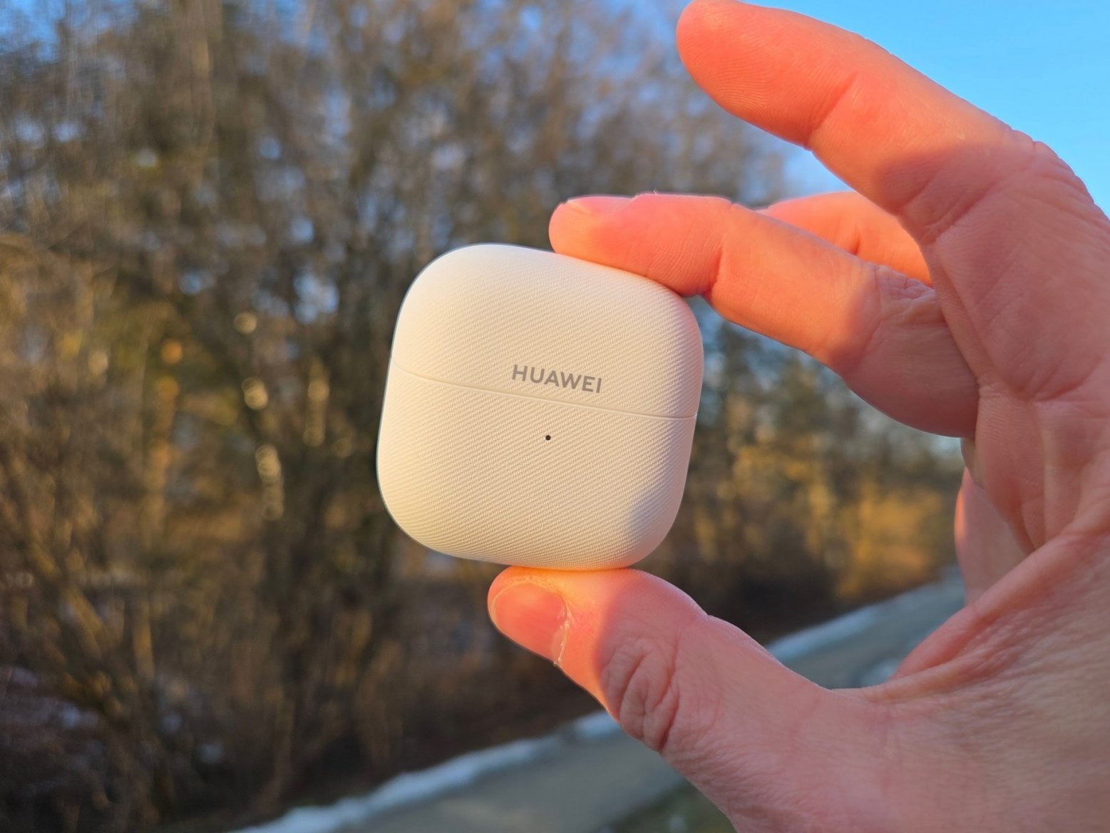 Huawei FreeClip 2 pouzdro