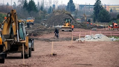 Náhledový obrázek - Česko má jeden z nejdelších procesů povolování staveb v Evropě