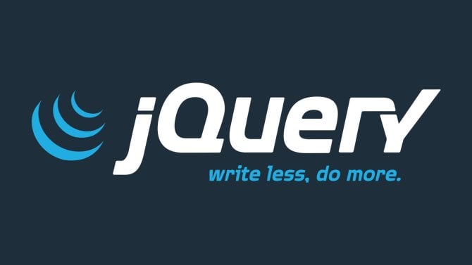 jQuery