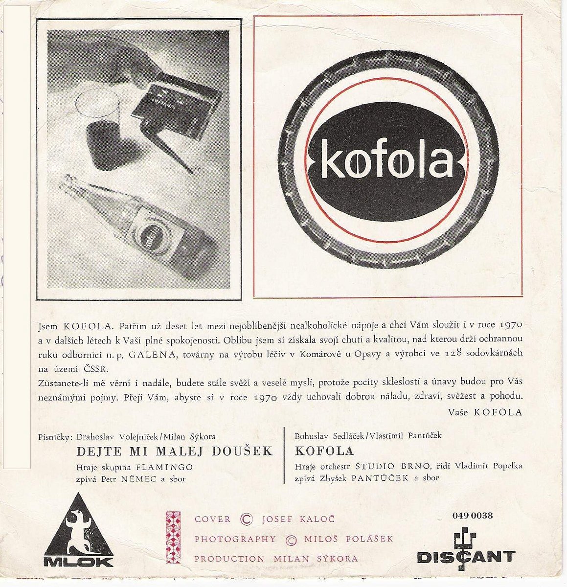 Kofola 3