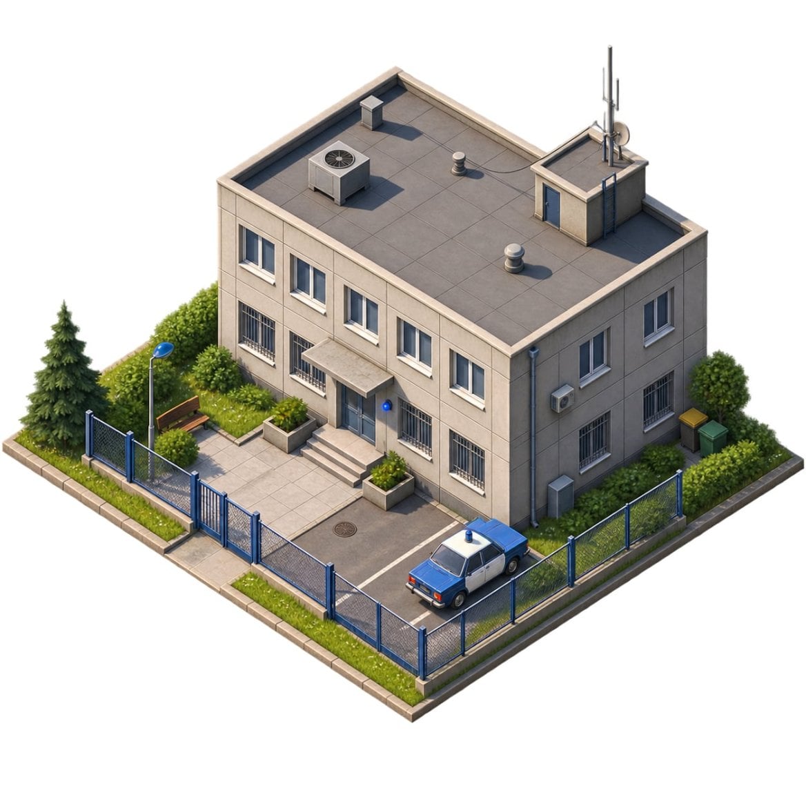 Model české hry Zdenalcity