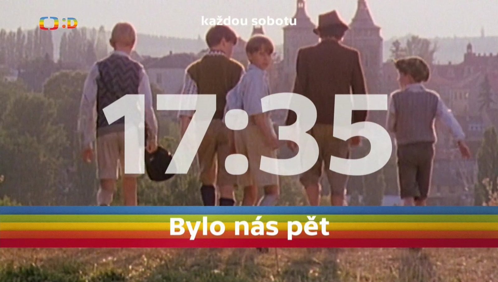 Nejzajímavější satelitní kanály v dubnu 2017