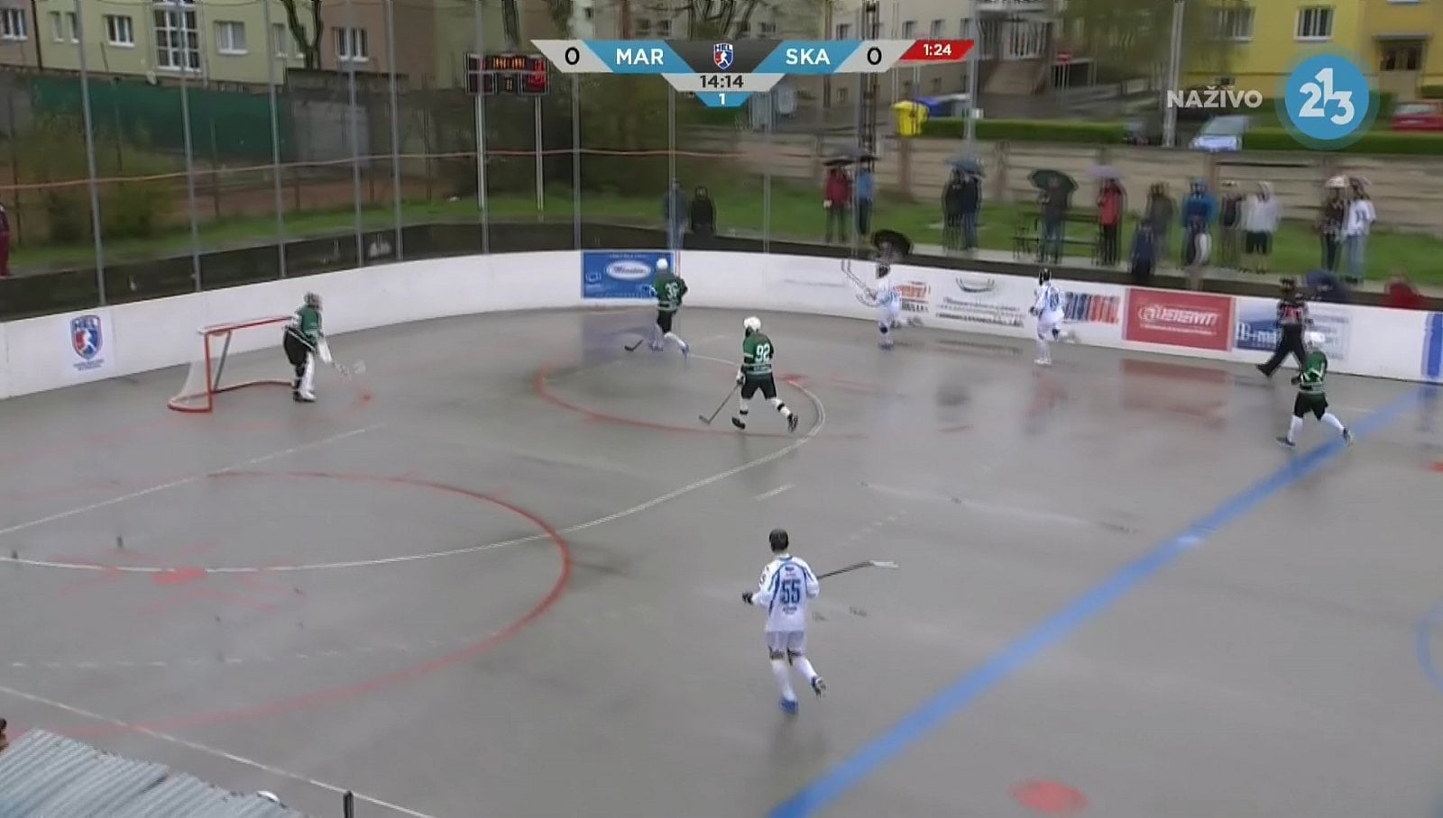 Nejzajímavější satelitní kanály v dubnu 2017