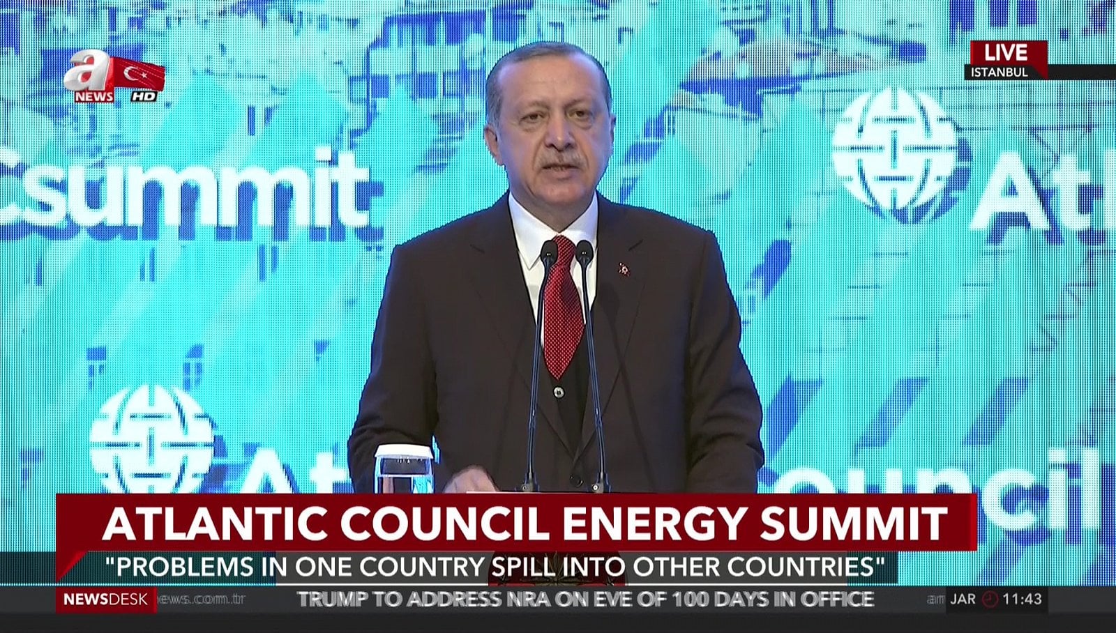 Nejzajímavější satelitní kanály v dubnu 2017