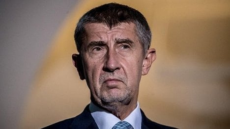 Náhledový obrázek - Babiš minulost nepřepsal, o voliče ale nepřijde, píše o kauze StB slovenský tisk