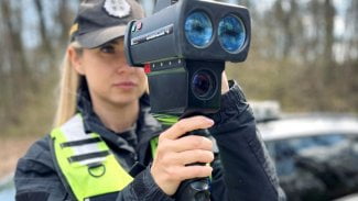 Náhledový obrázek - Policie vyráží na koledu. Velikonoční dopravně bezpečnostní akce startuje dnes a končí v pondělí