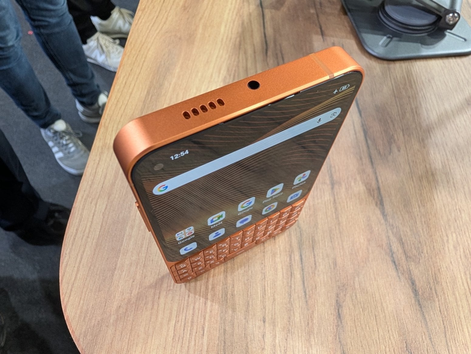 Smartphone Unihertz Titan 2 Elite