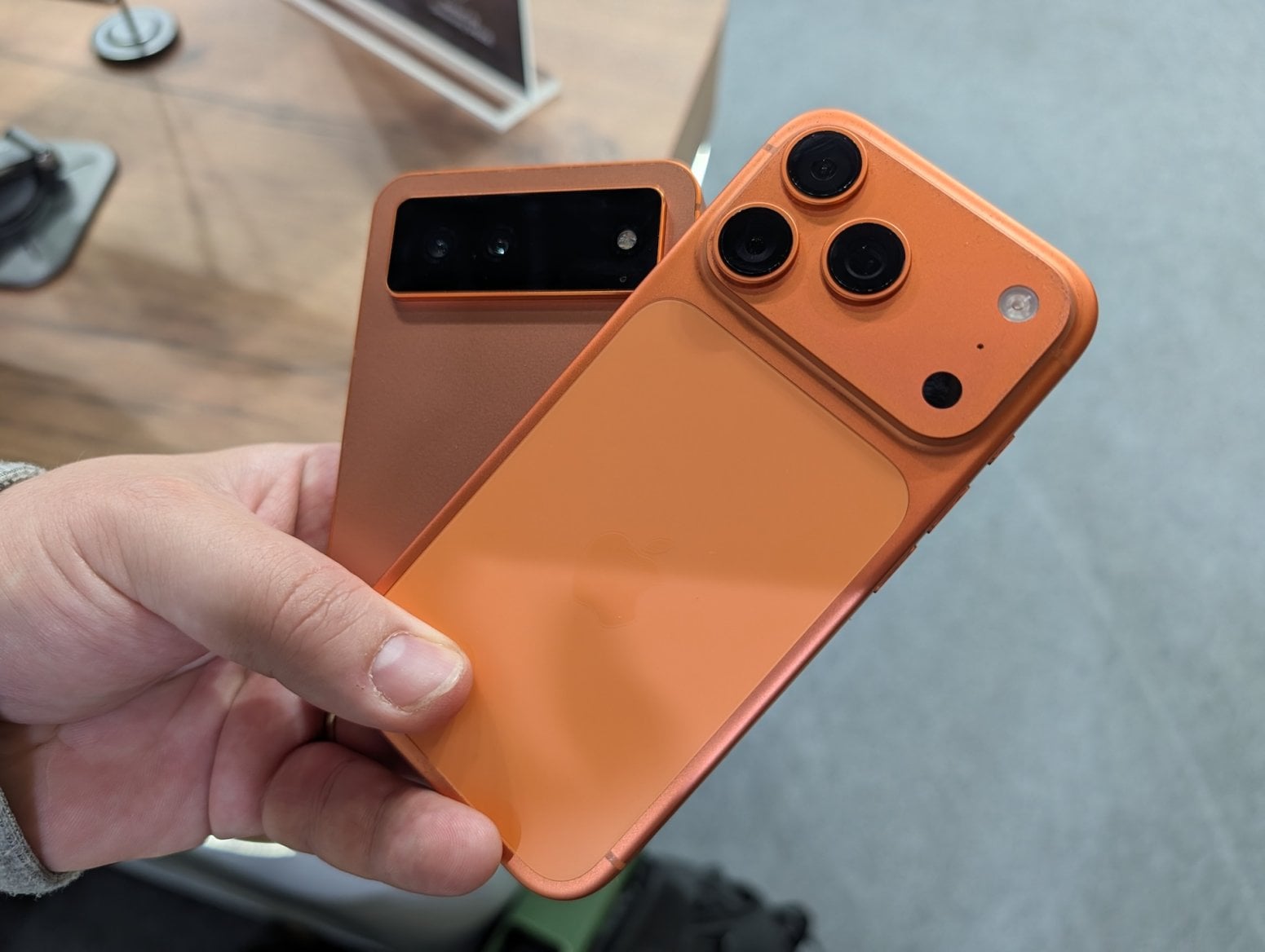 Smartphone Unihertz Titan 2 Elite