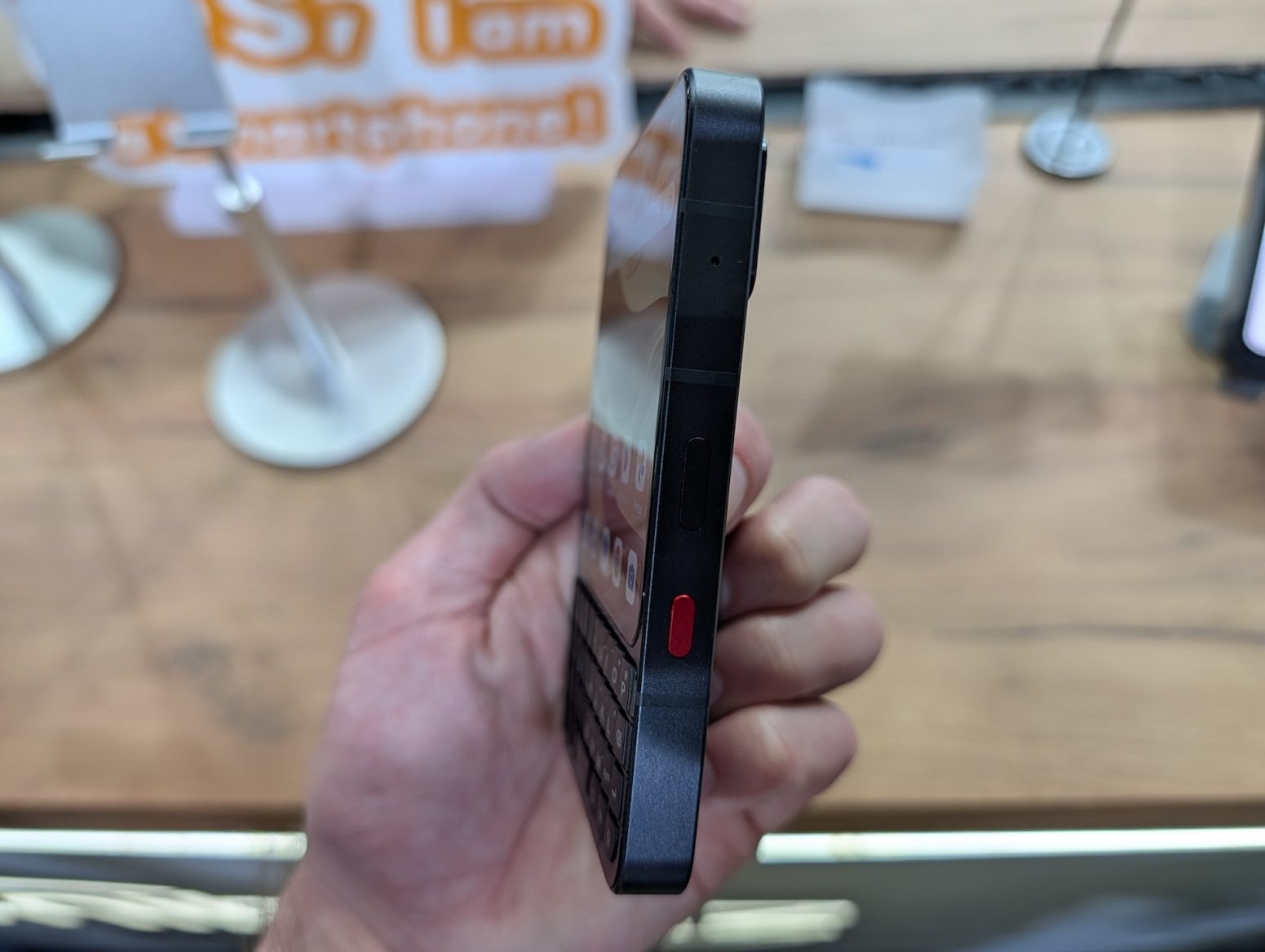 Smartphone Unihertz Titan 2 Elite