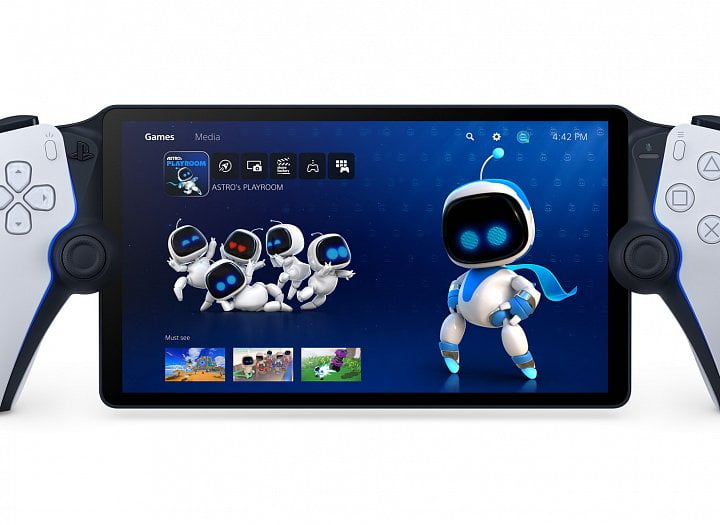 Sony PlayStation Portal