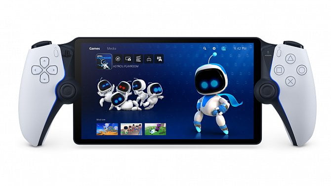 Sony PlayStation Portal