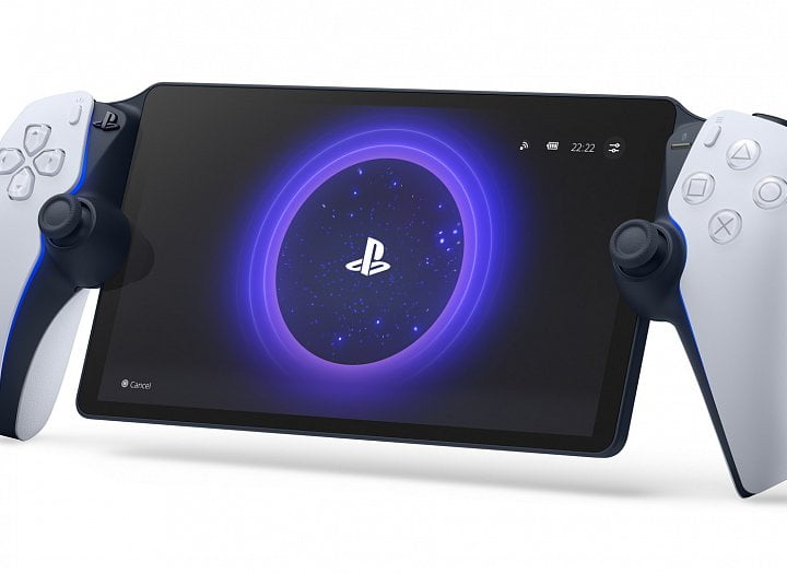 Sony PlayStation Portal