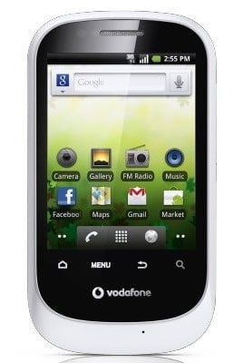 Vodafone 858 Smart