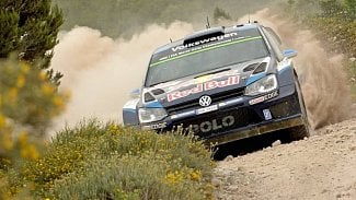 Náhledový obrázek - Volkswagen oficiálně potvrdil odchod z WRC. Soustředit se bude na zákaznické vozy