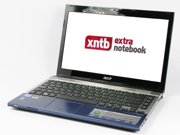 Acer Aspire TimelineX 3830TG