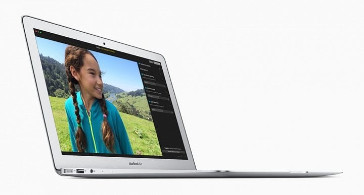 Apple MacBook Air 2017