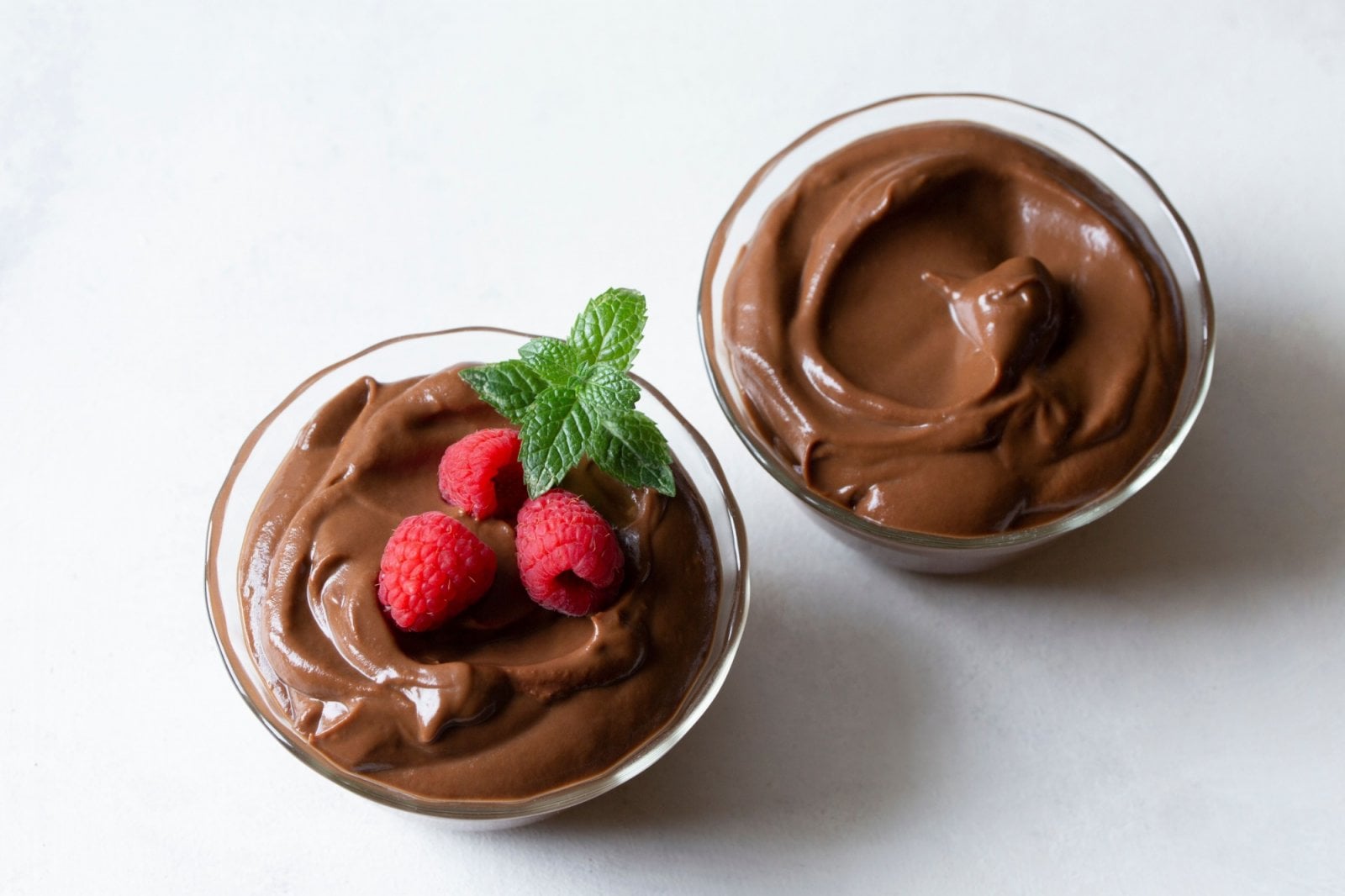 Autor: Shutterstock.com Avokádový puding