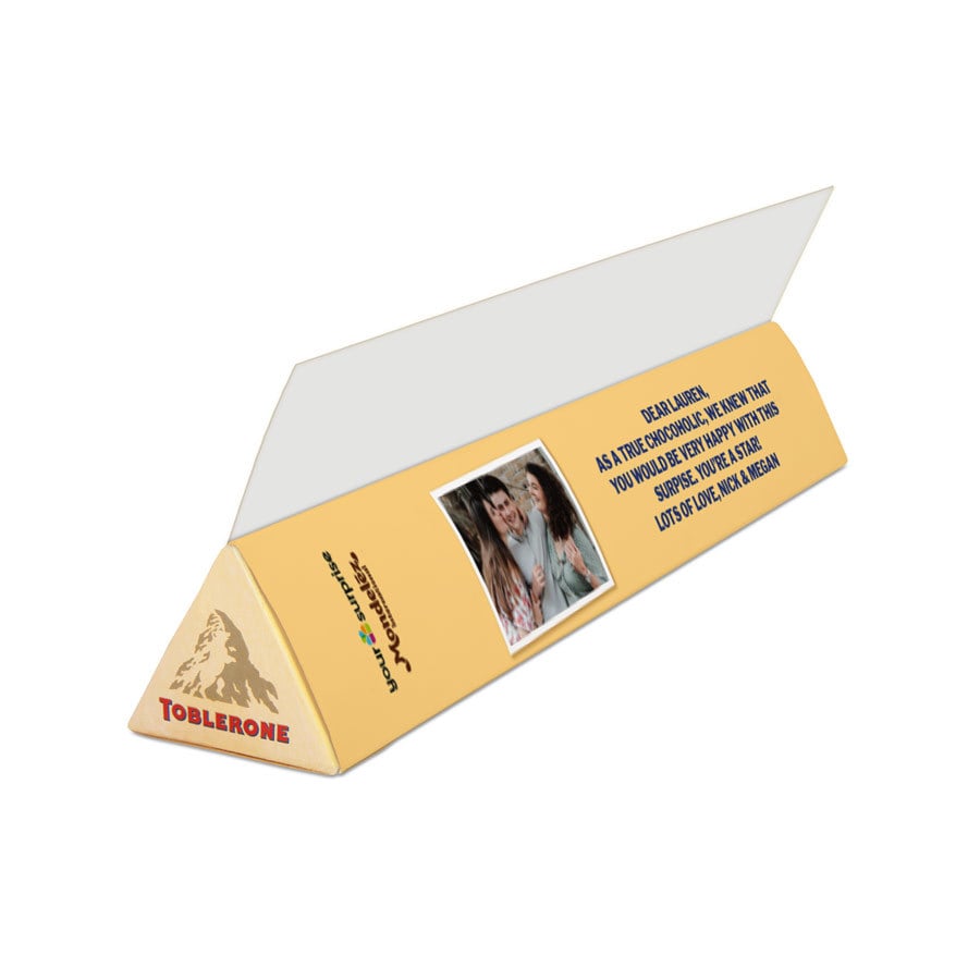 Inspirujte se personalizovanými obaly známých značek