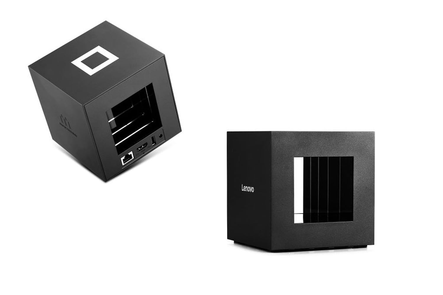 Lenovo G66 - Představení přístroje 2/2