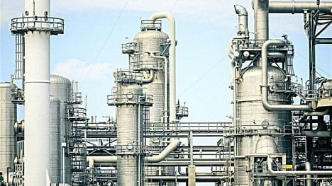 Náhledový obrázek - Komárek chce expandovat v USA. Liberty One Methanol vydá dluhopisy za 2,1 miliardy korun