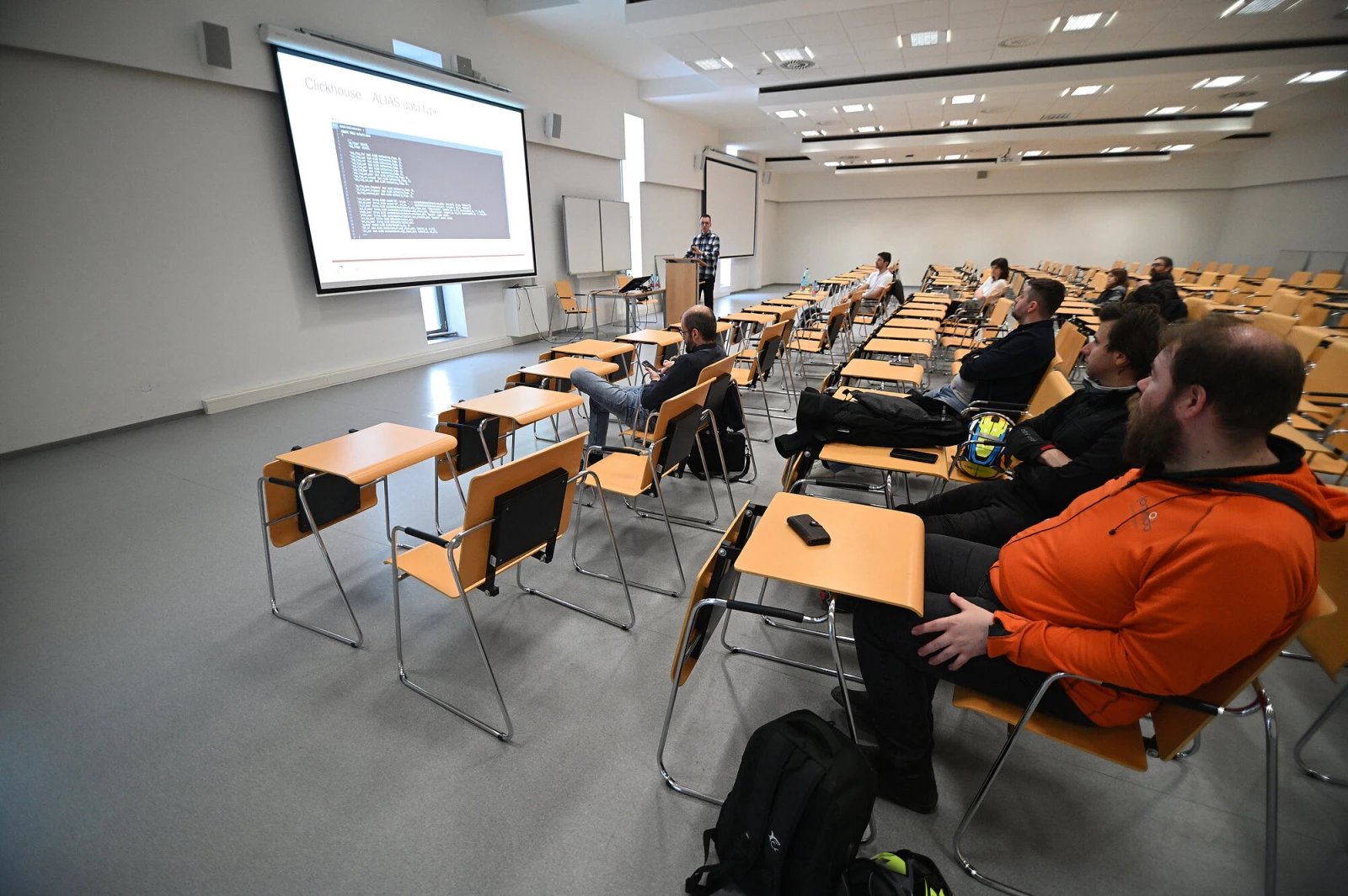 OpenCamp 2025