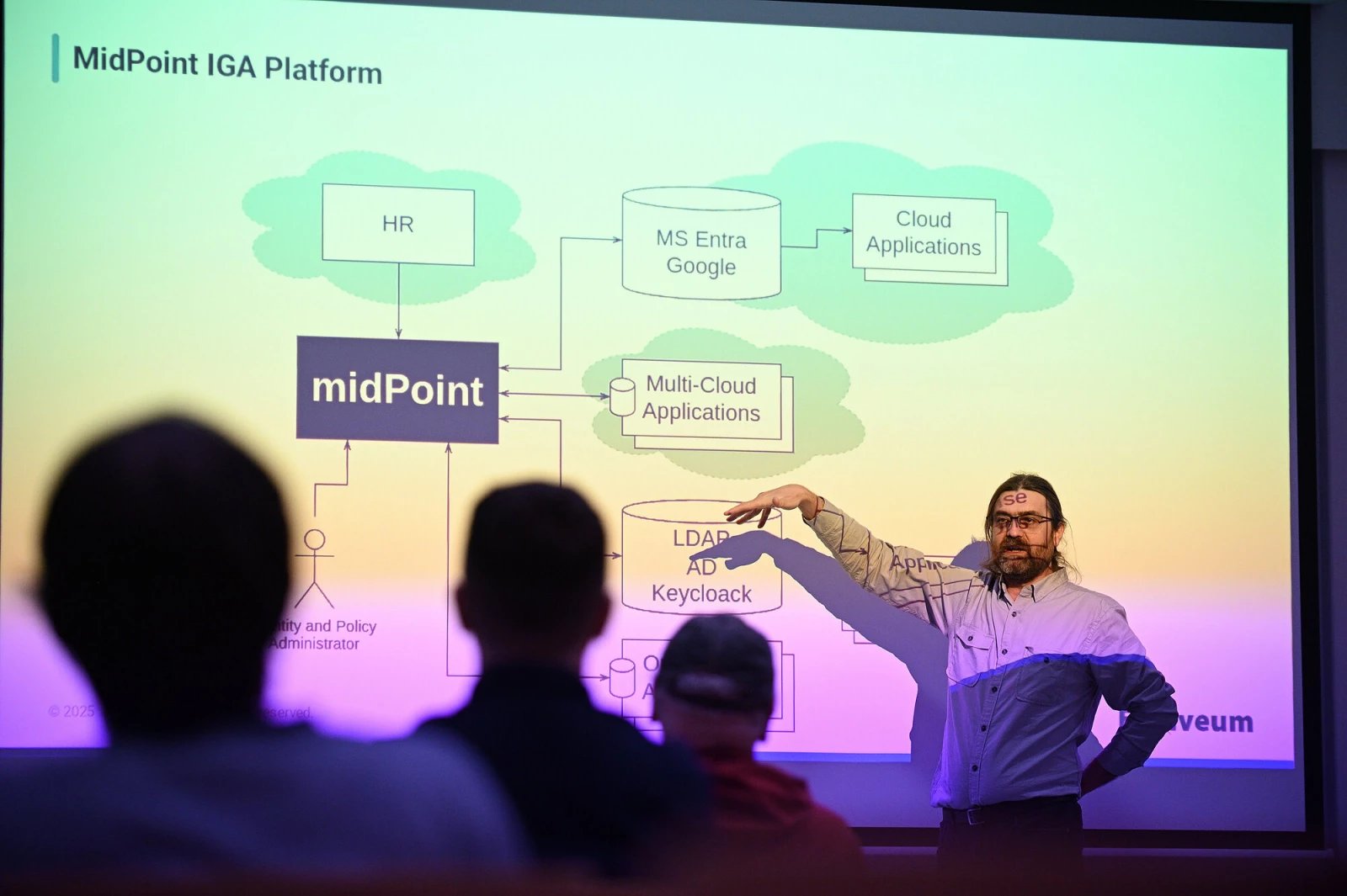 OpenCamp 2025