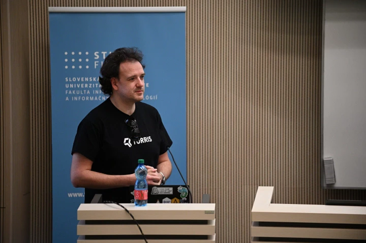 OpenCamp 2025