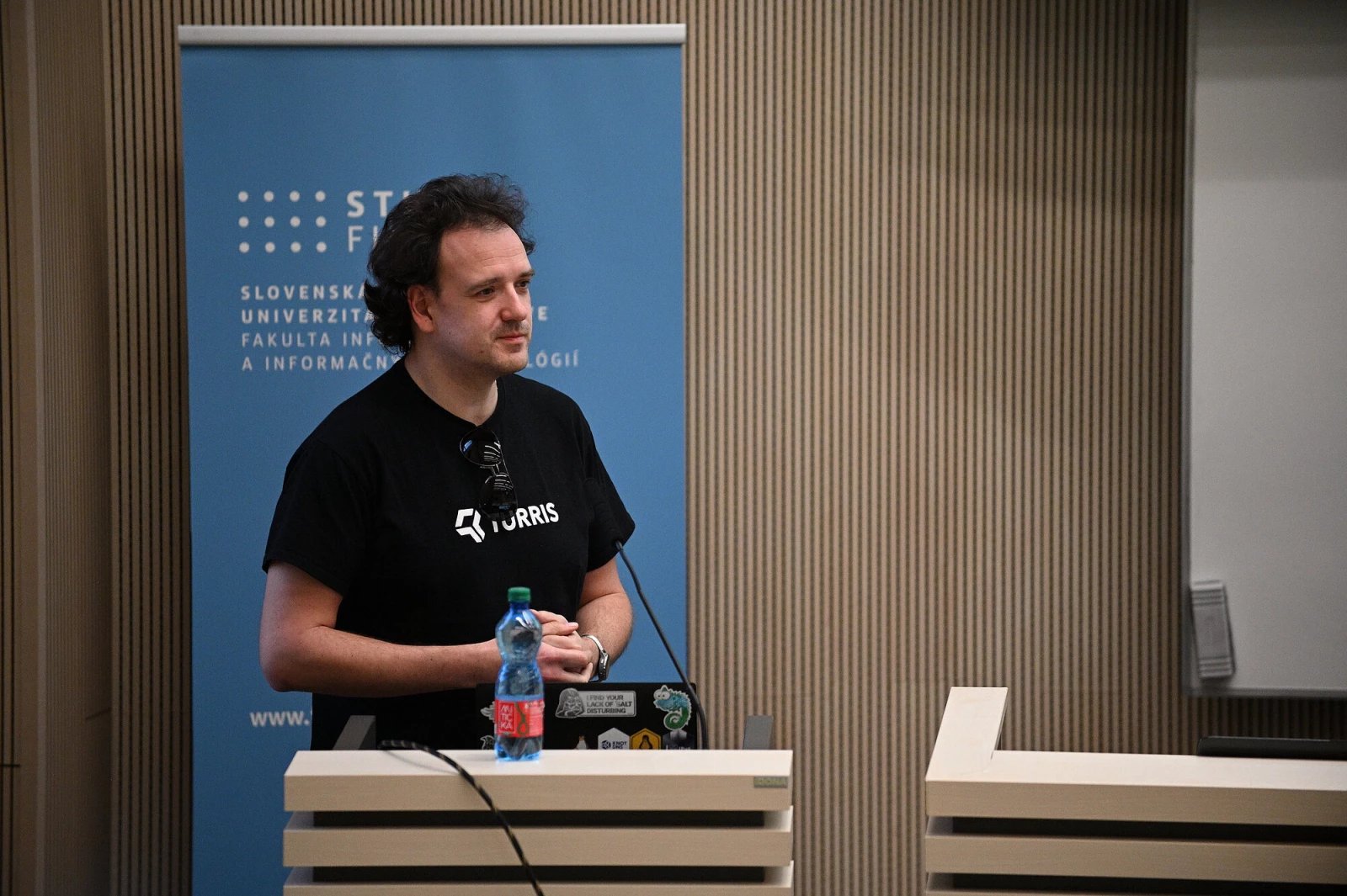 OpenCamp 2025