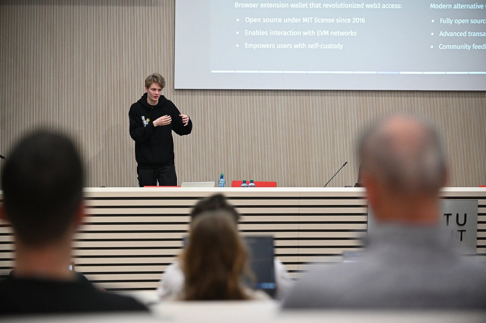 OpenCamp 2025