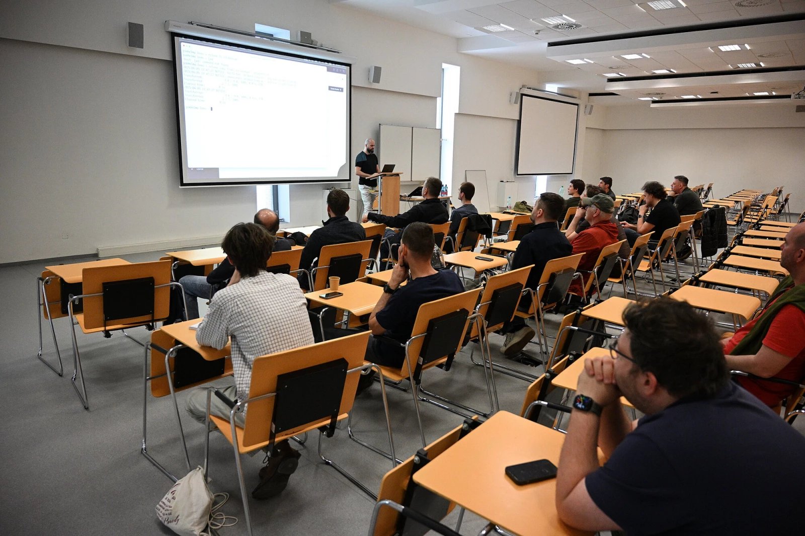 OpenCamp 2025