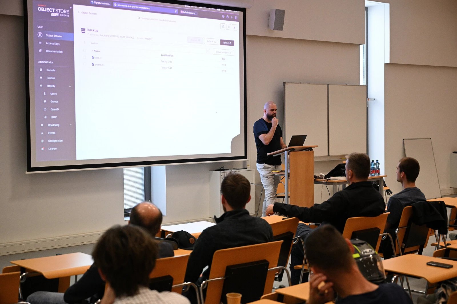 OpenCamp 2025