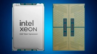Procesory Intel Xeon 6900P (Granite Rapids-AP)