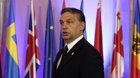 Náhledový obrázek - Orbánova lákavá nabídka: Vyměňte svobodu za blahobyt