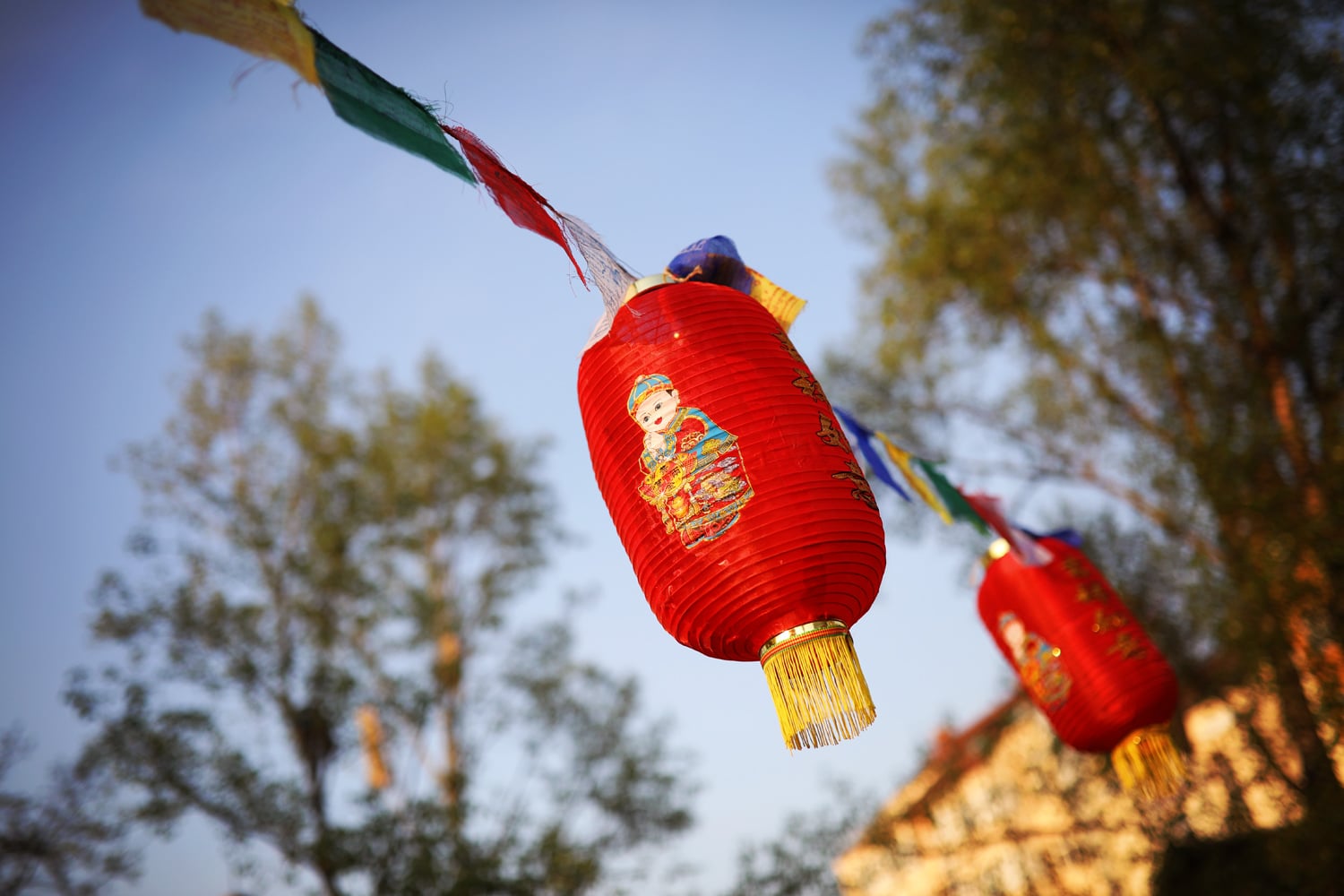 Zjistili jsme, jak to vypadá v pop-up restauraci Tamarind Tree