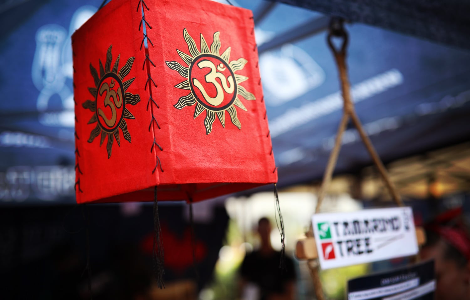 Zjistili jsme, jak to vypadá v pop-up restauraci Tamarind Tree