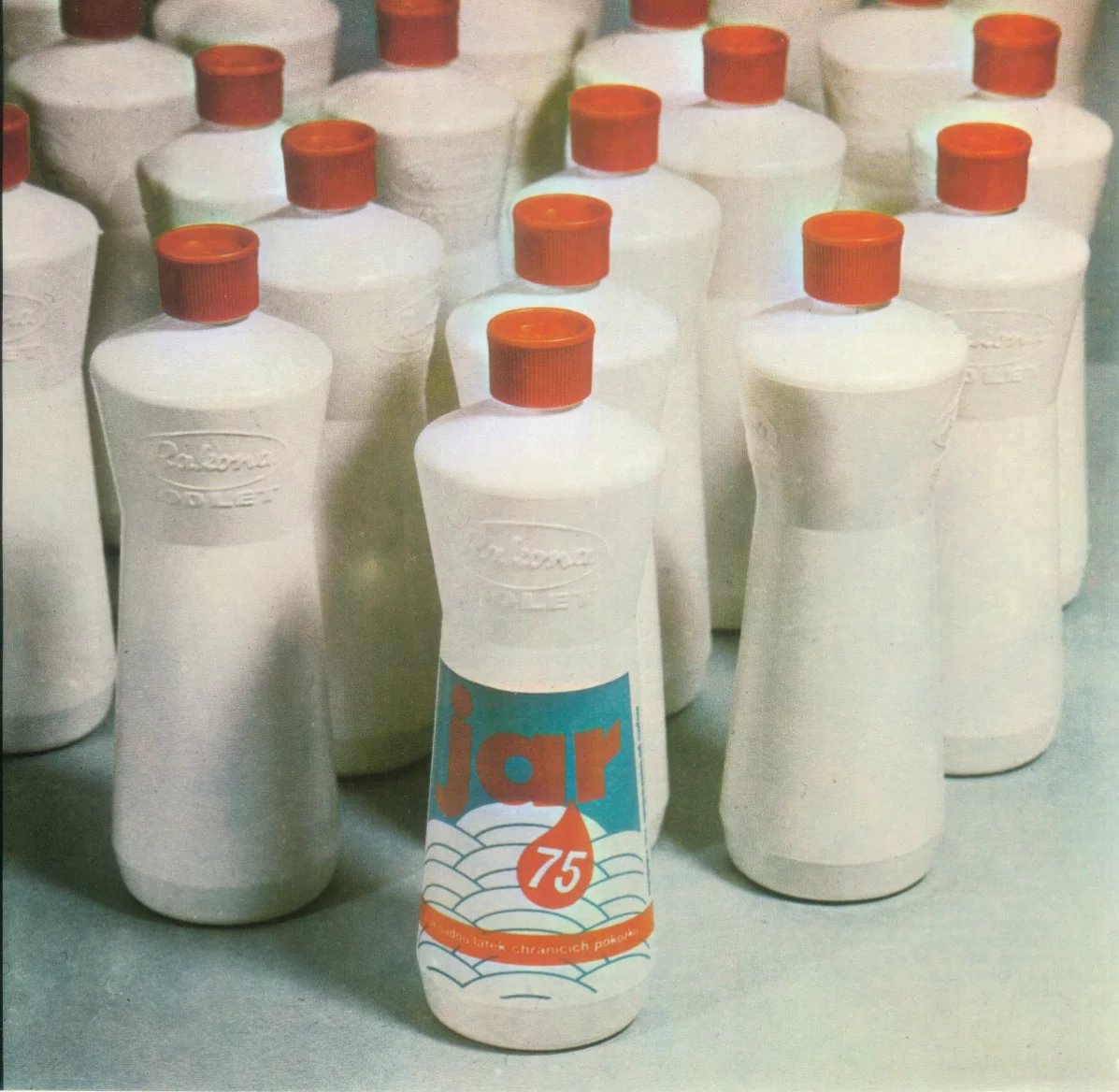 150 let inovací a podnikavosti. Prací prášky a mycí prostředky m