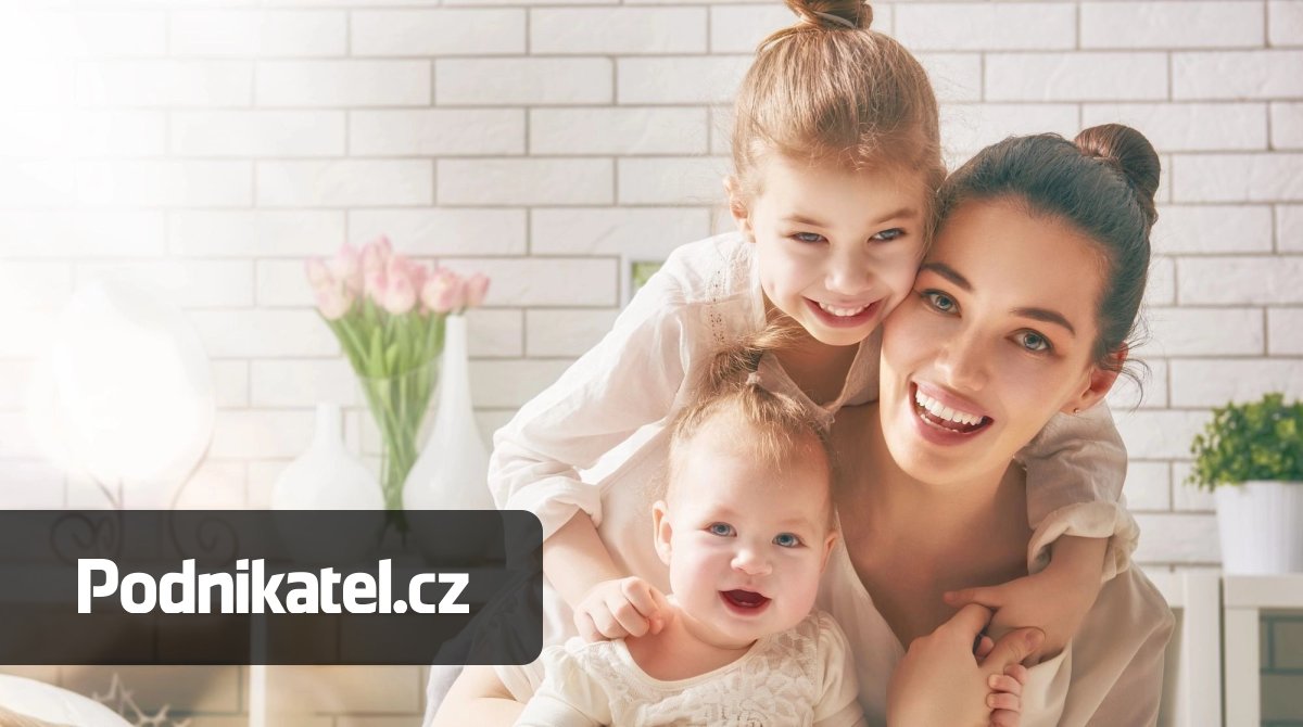 Rodičovský příspěvek má výrazně vzrůst. Některé rodiny by získaly až 800 tisíc