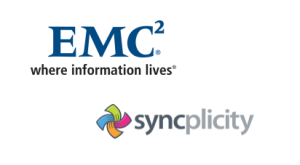 EMC kupuje Syncplicity kvůli správě souborů v cloudu