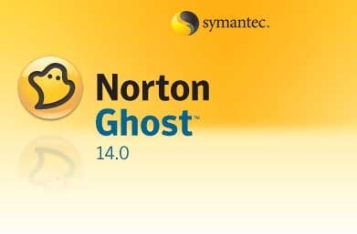 Norton Ghost