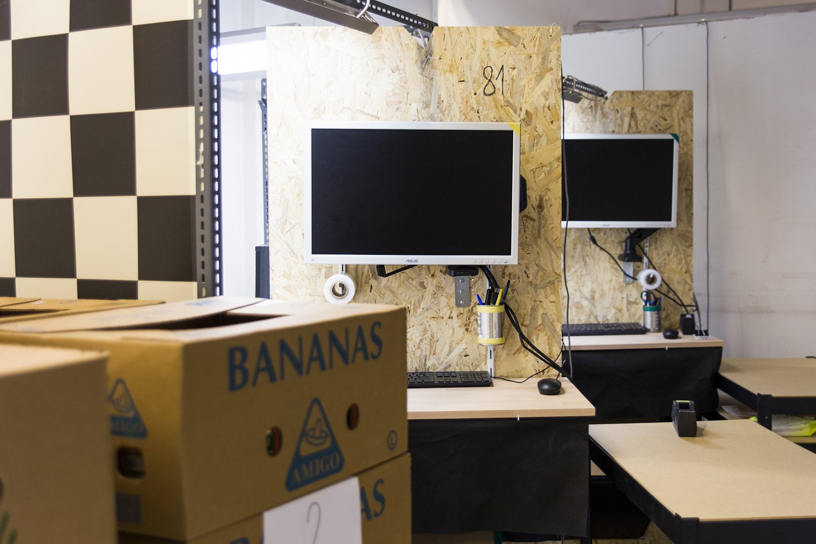 Jak to vypadá u Knihobota