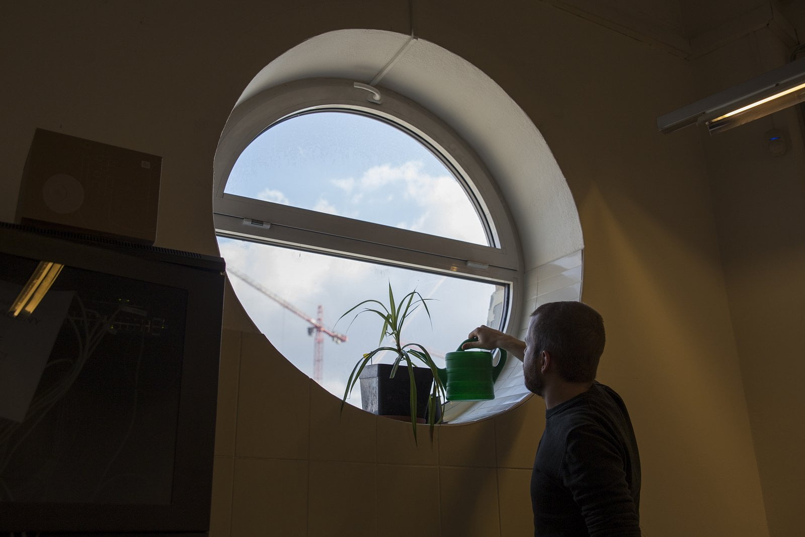 Jak to vypadá u Knihobota