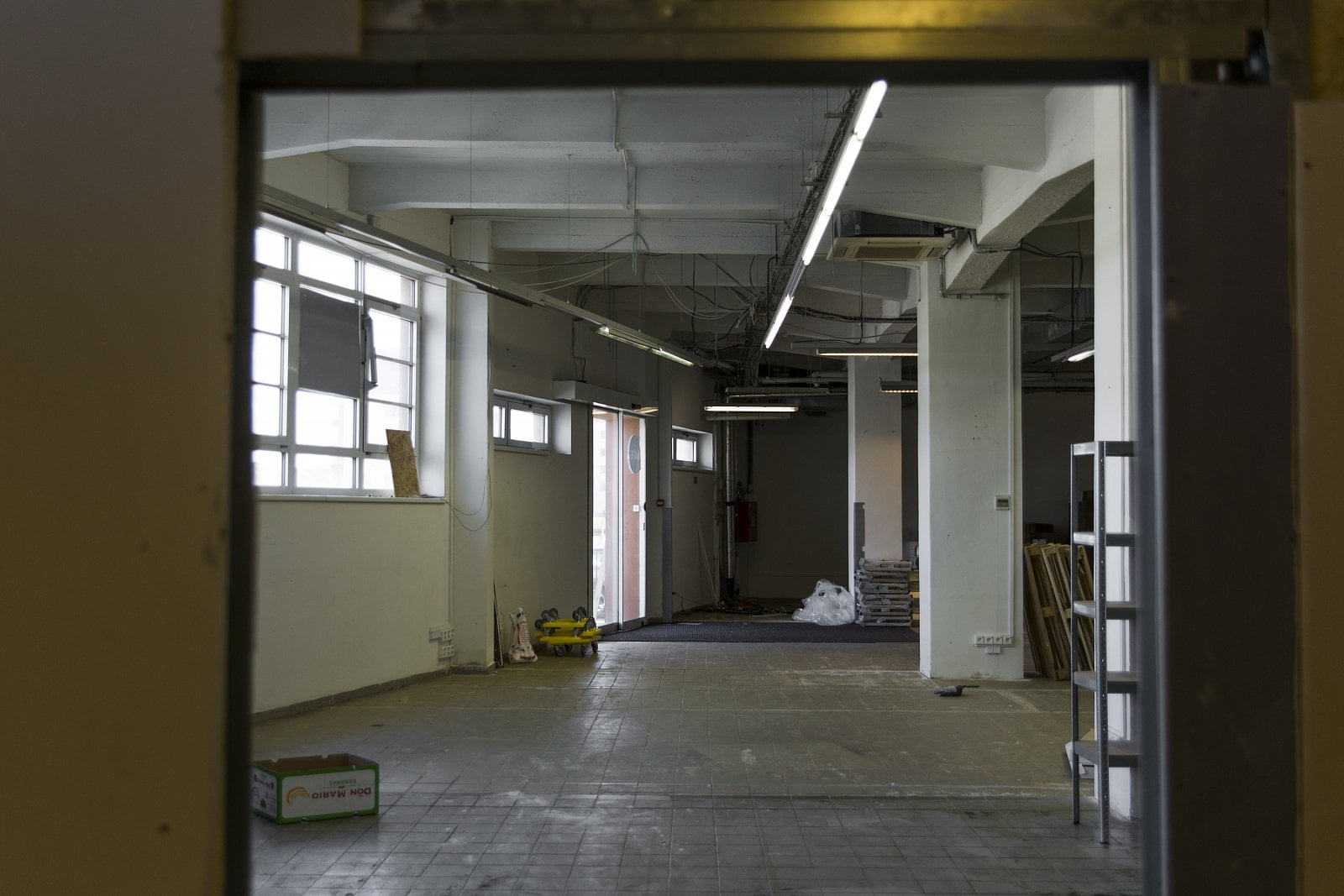 Jak to vypadá u Knihobota