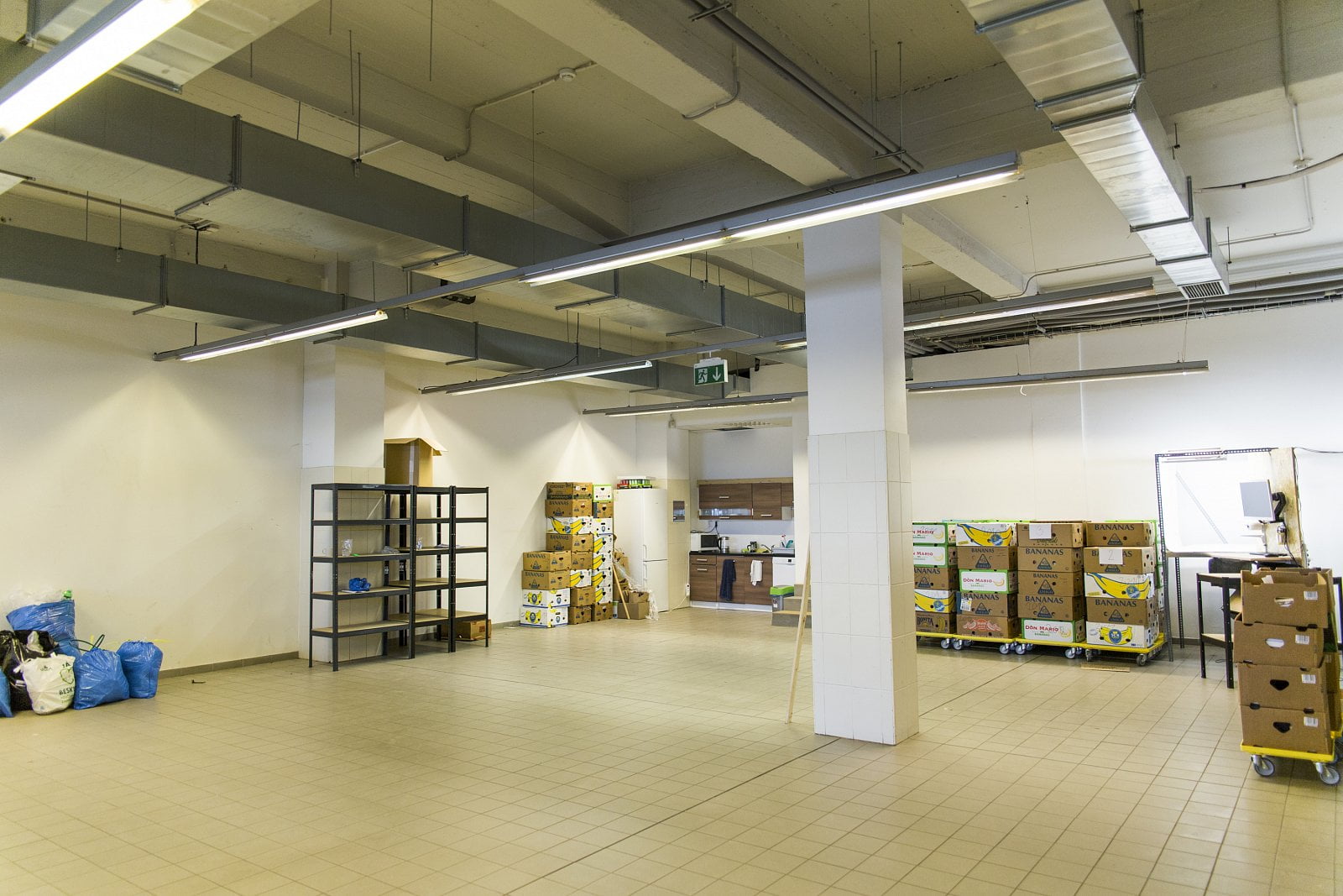 Jak to vypadá u Knihobota